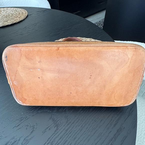 Louie Vuitton Alma PM bag - Picture 5 of 5